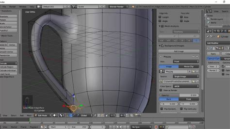 tutorial blender|tutorial blender in italiano.